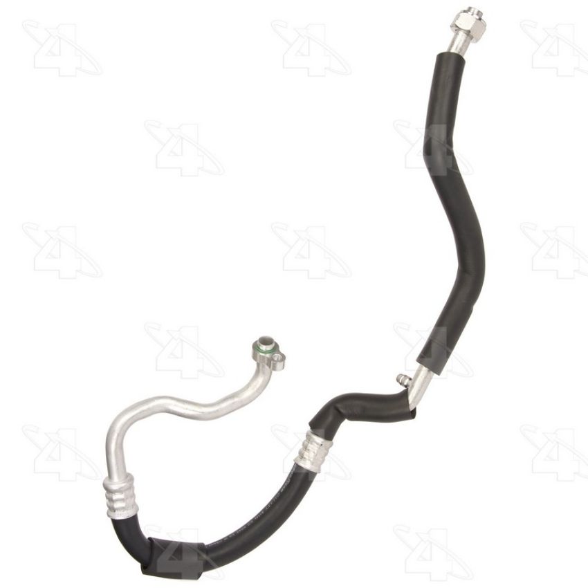 Four Seasons 56869 Suction Line Hose Assembly