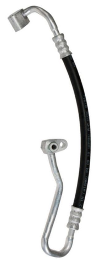 Four Seasons 56871 Discharge Line Hose Assembly