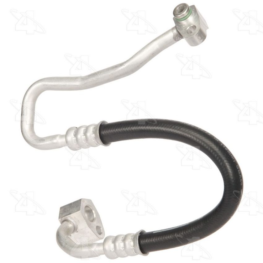 Four Seasons 56871 Discharge Line Hose Assembly