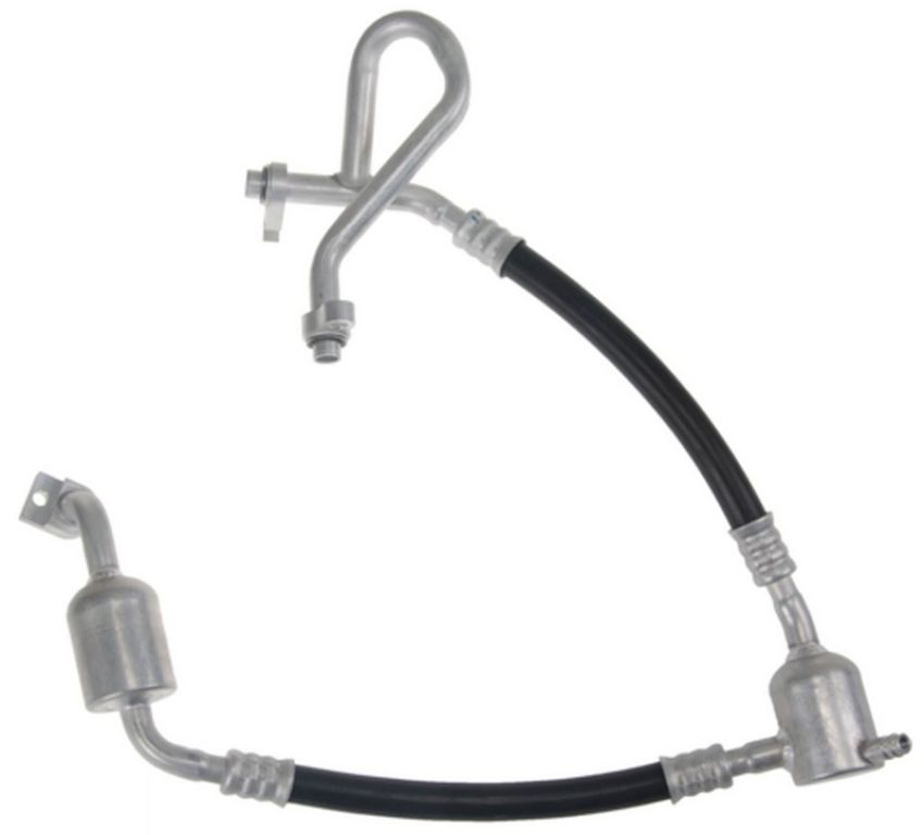 Four Seasons 56873 Suction Line Hose Assembly