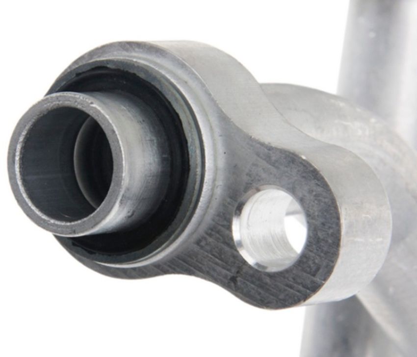 Four Seasons 56873 Suction Line Hose Assembly
