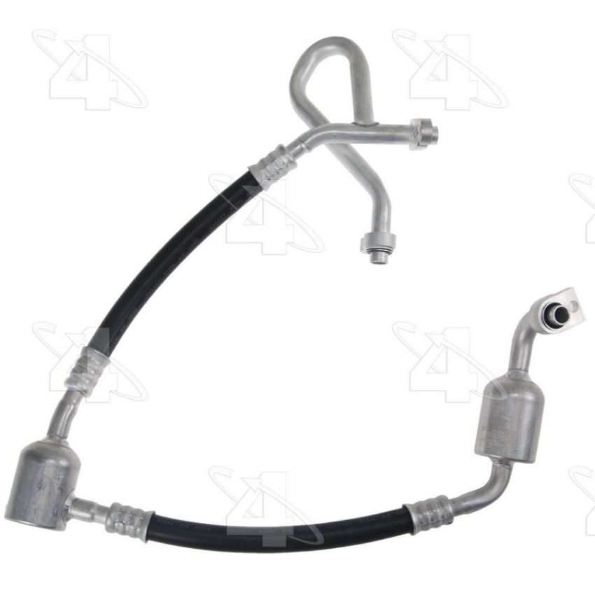 Four Seasons 56873 Suction Line Hose Assembly
