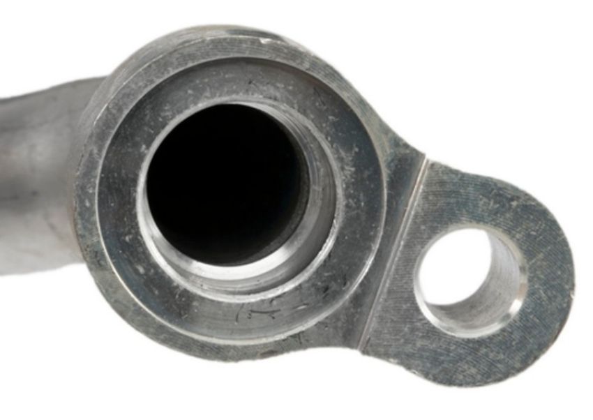 Four Seasons 56876 Suction Line Hose Assembly