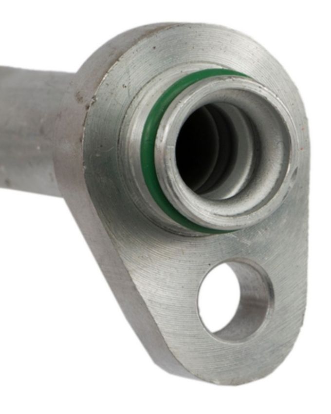 Four Seasons 56876 Suction Line Hose Assembly