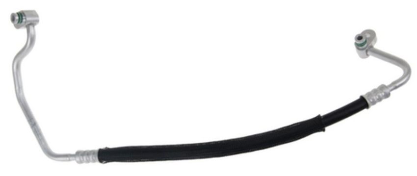 Four Seasons 56877 Discharge Line Hose Assembly