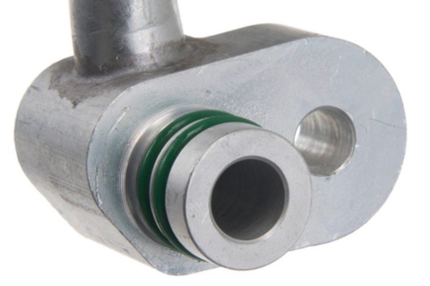 Four Seasons 56877 Discharge Line Hose Assembly