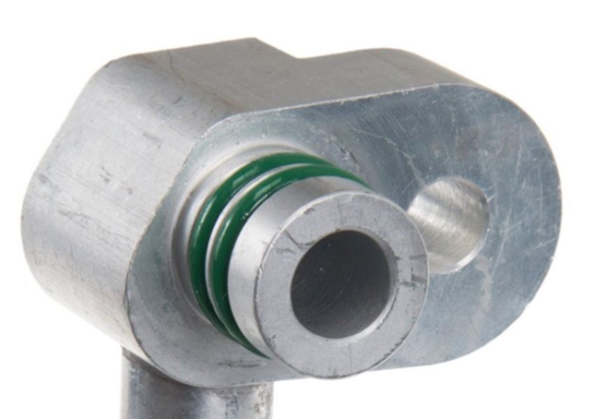Four Seasons 56877 Discharge Line Hose Assembly