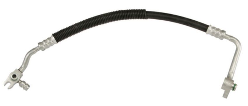 Four Seasons 56878 Discharge Line Hose Assembly