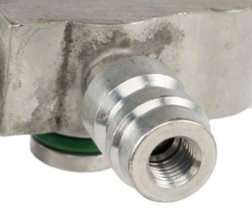 Four Seasons 56878 Discharge Line Hose Assembly