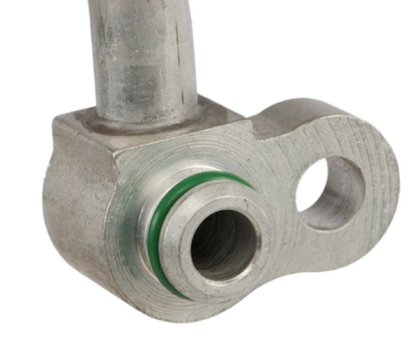 Four Seasons 56878 Discharge Line Hose Assembly
