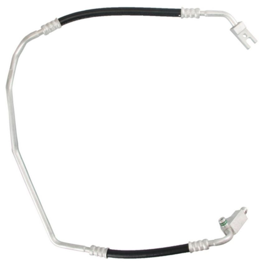 Four Seasons 56879 Discharge Line Hose Assembly