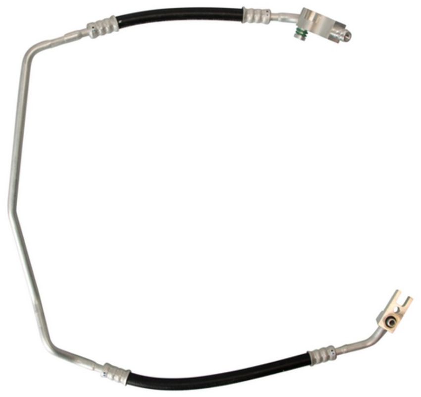 Four Seasons 56879 Discharge Line Hose Assembly