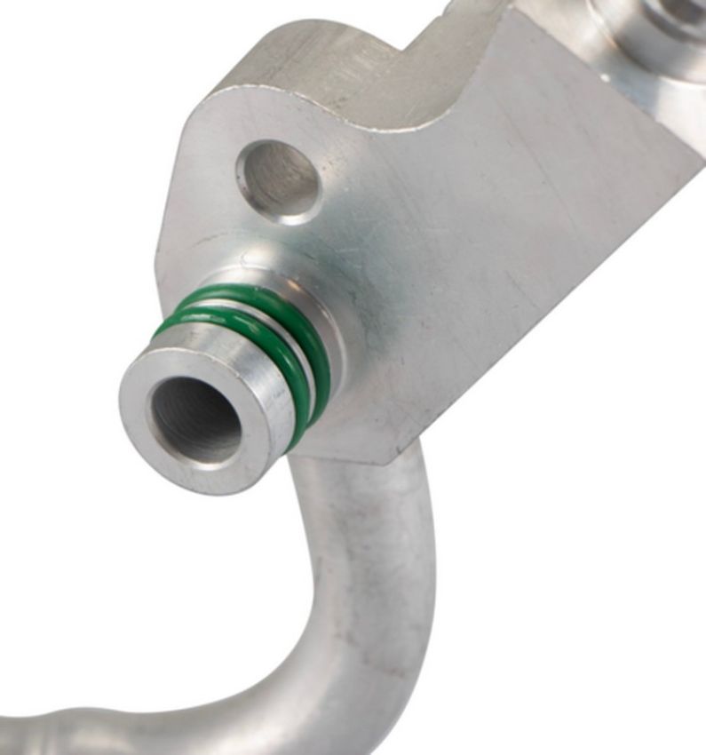 Four Seasons 56879 Discharge Line Hose Assembly