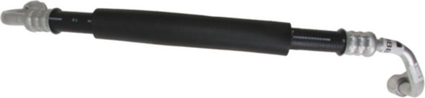 Four Seasons 56880 Suction Line Hose Assembly