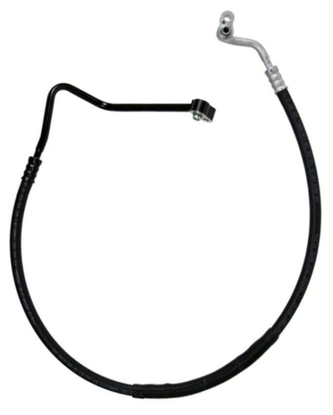 Four Seasons 56881 Discharge Line Hose Assembly