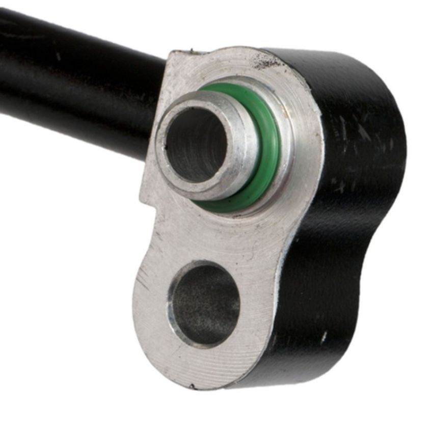Four Seasons 56881 Discharge Line Hose Assembly