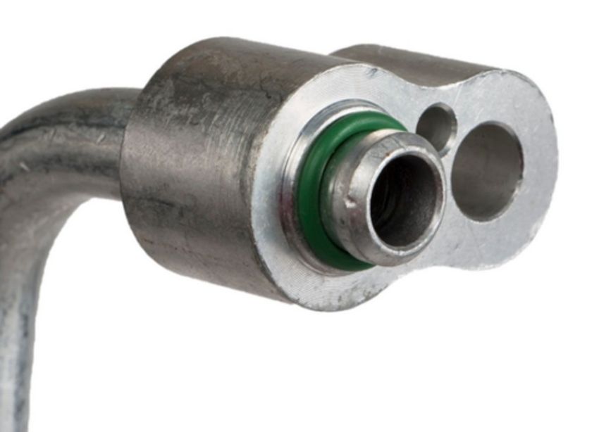 Four Seasons 56881 Discharge Line Hose Assembly