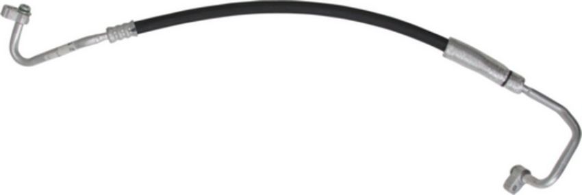 Four Seasons 56882 Discharge Line Hose Assembly