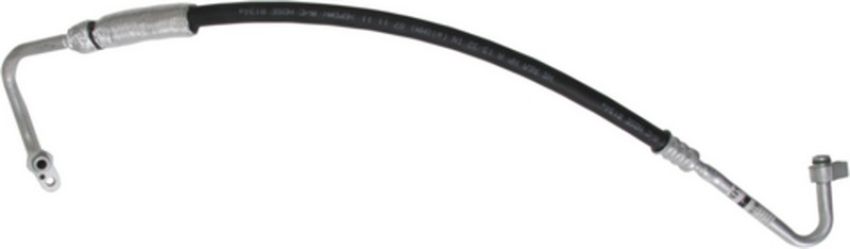 Four Seasons 56882 Discharge Line Hose Assembly