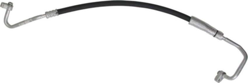 Four Seasons 56882 Discharge Line Hose Assembly