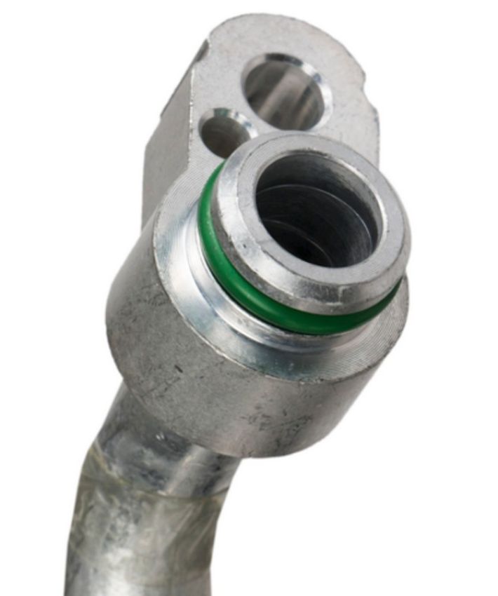 Four Seasons 56884 Suction Line Hose Assembly