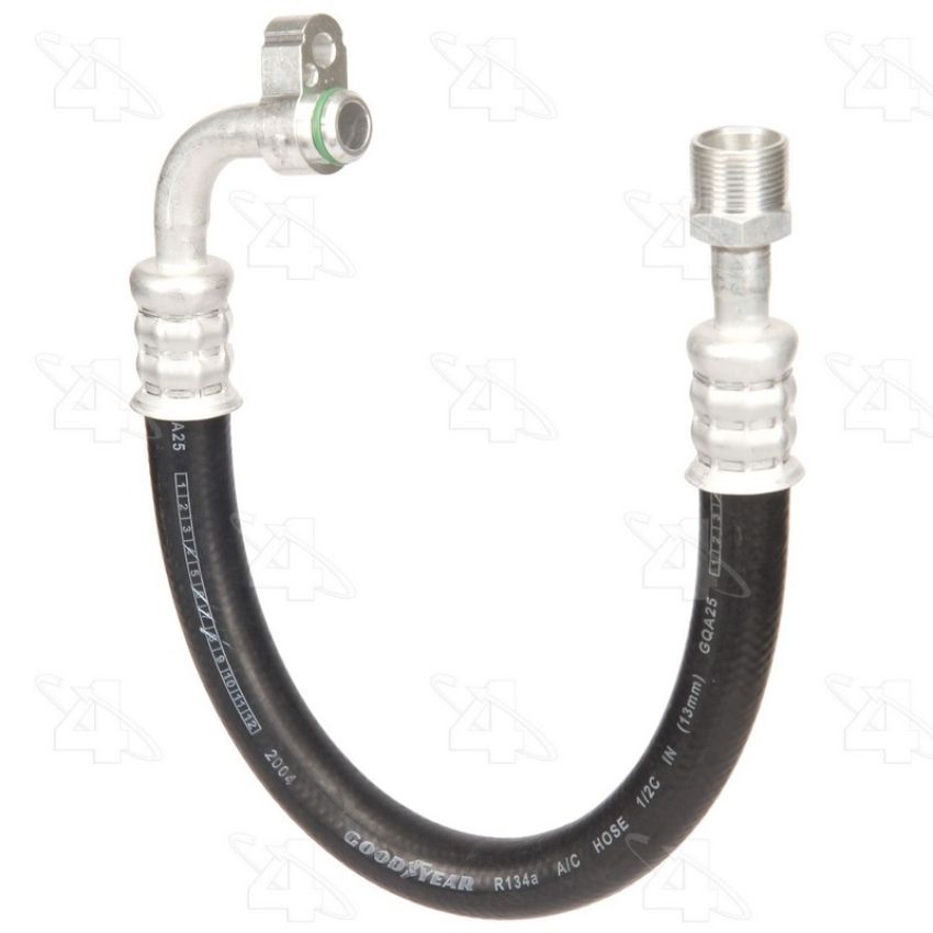 Four Seasons 56884 Suction Line Hose Assembly