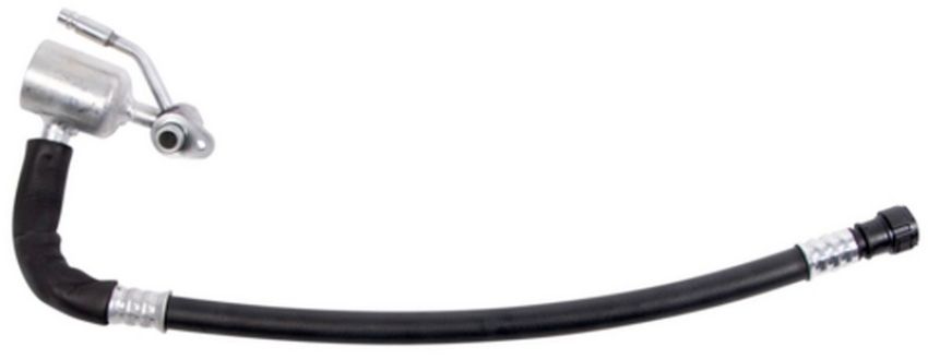 Four Seasons 56885 Suction Line Hose Assembly