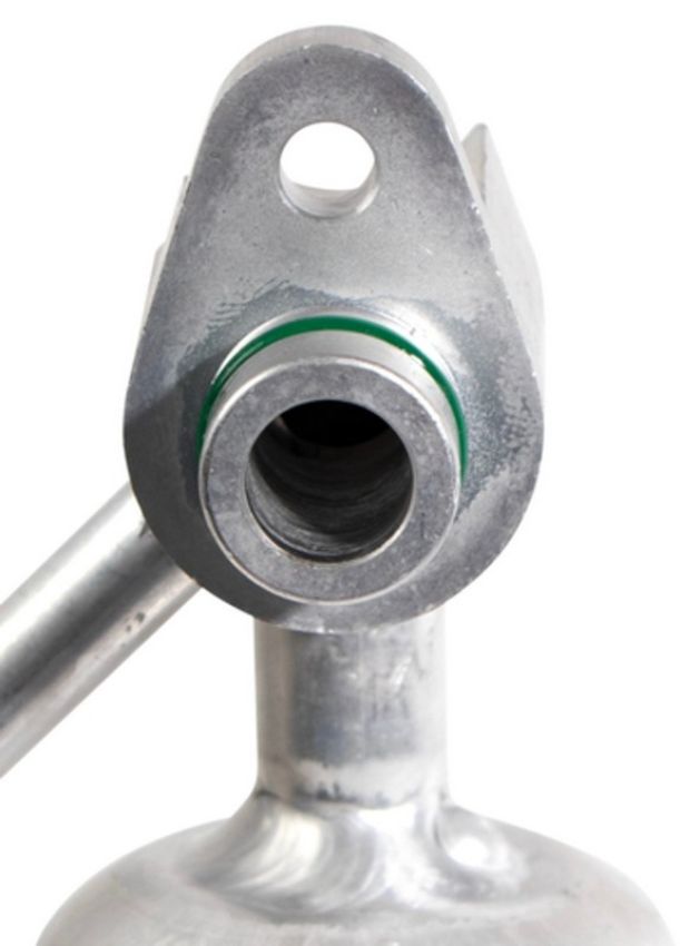Four Seasons 56885 Suction Line Hose Assembly