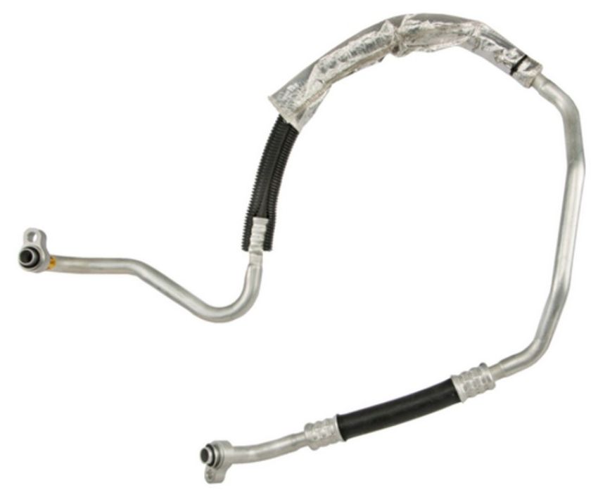 Four Seasons 56886 Suction Line Hose Assembly