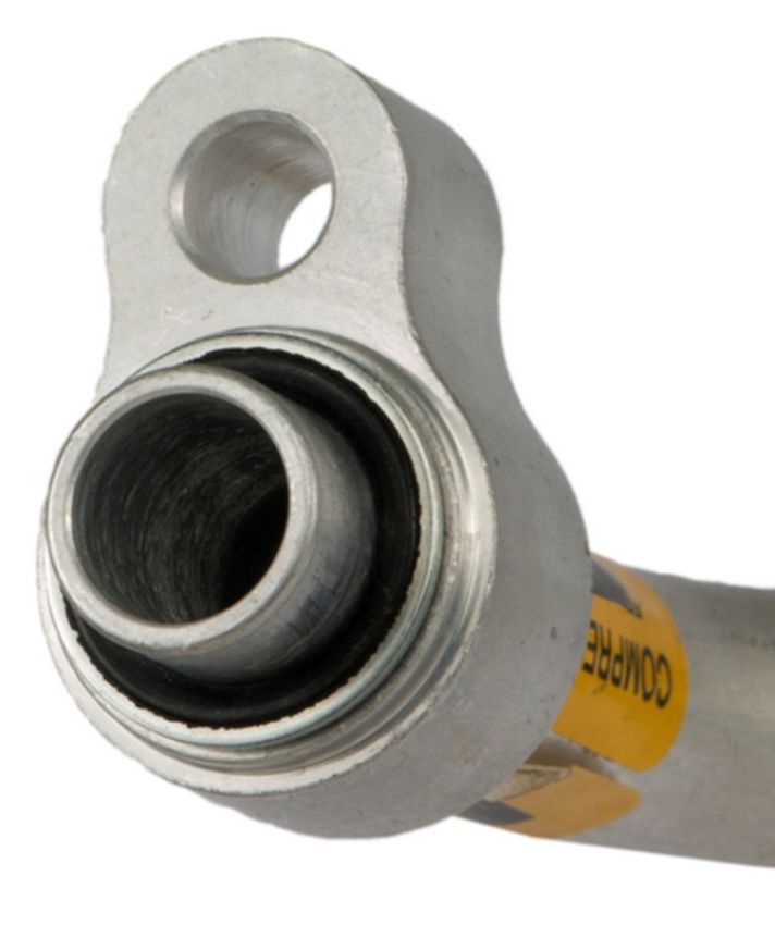 Four Seasons 56886 Suction Line Hose Assembly