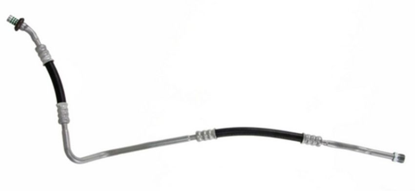 Four Seasons 56888 Liquid Line Hose Assembly w/ Serviceable Orifice Tube