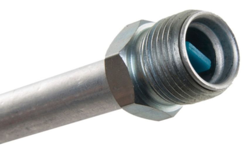 Four Seasons 56888 Liquid Line Hose Assembly w/ Serviceable Orifice Tube