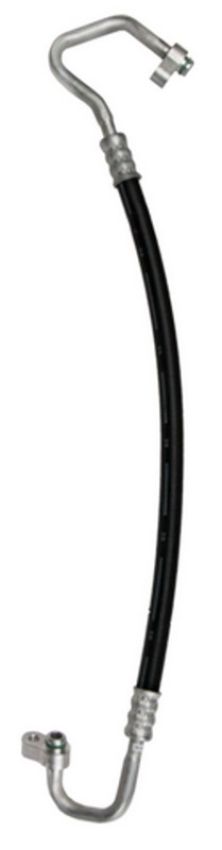 Four Seasons 56890 Discharge Line Hose Assembly