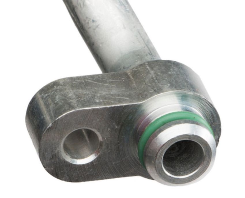 Four Seasons 56890 Discharge Line Hose Assembly
