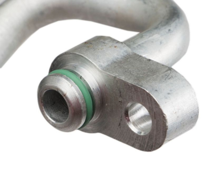 Four Seasons 56890 Discharge Line Hose Assembly