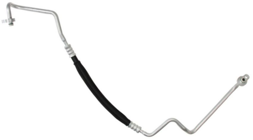 Four Seasons 56892 Discharge Line Hose Assembly