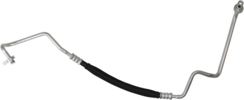 Four Seasons 56892 Discharge Line Hose Assembly