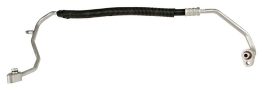Four Seasons 56894 Discharge Line Hose Assembly