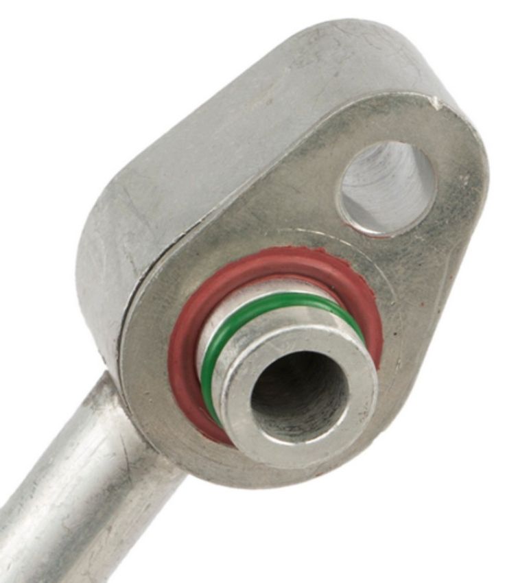 Four Seasons 56894 Discharge Line Hose Assembly