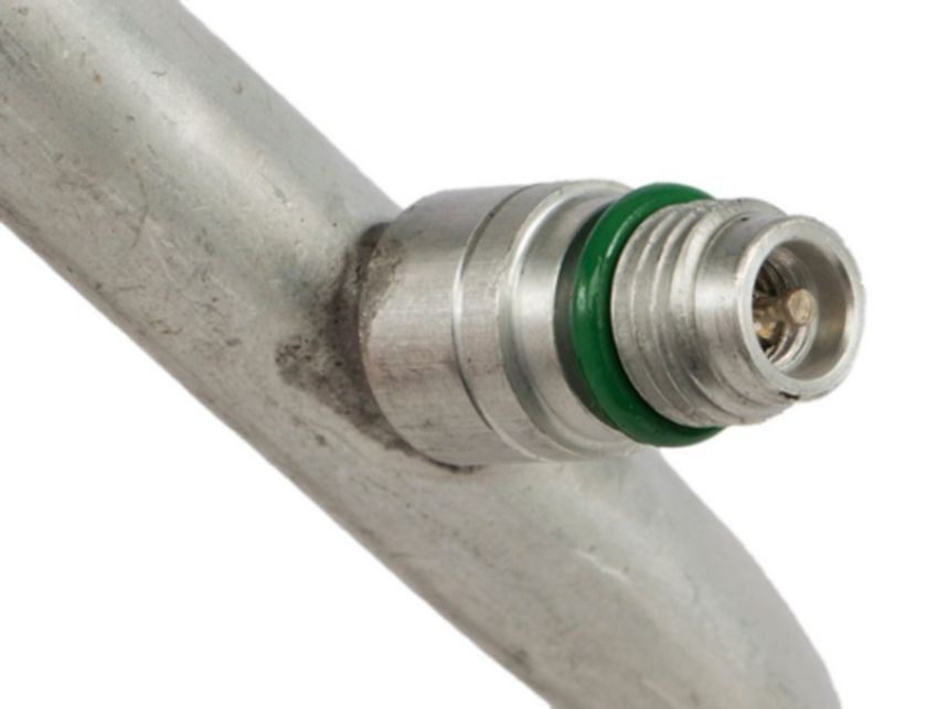 Four Seasons 56894 Discharge Line Hose Assembly