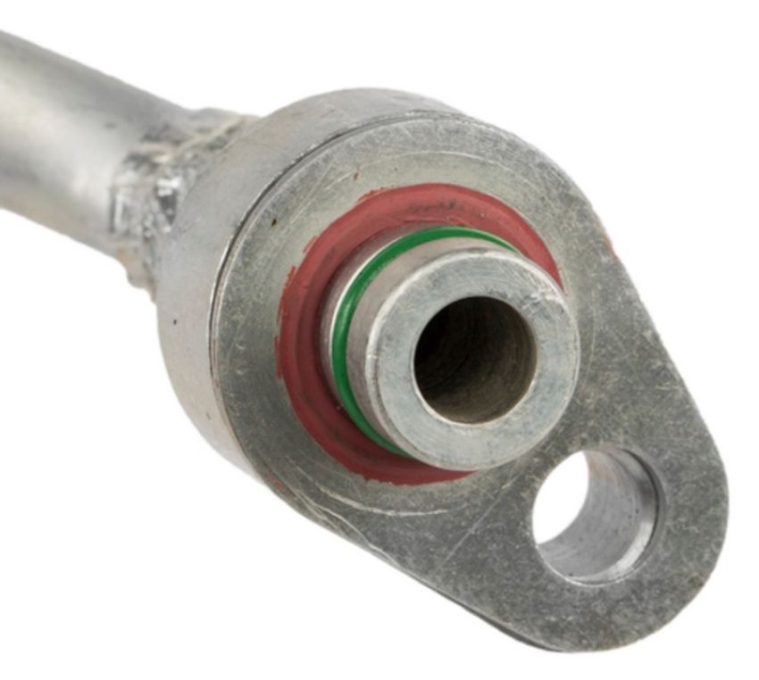 Four Seasons 56894 Discharge Line Hose Assembly