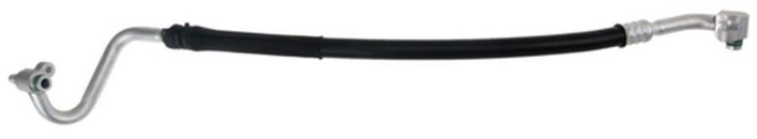 Four Seasons 56895 Suction Line Hose Assembly