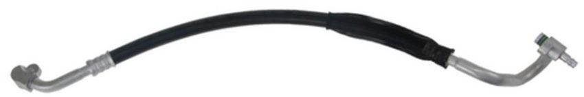 Four Seasons 56895 Suction Line Hose Assembly