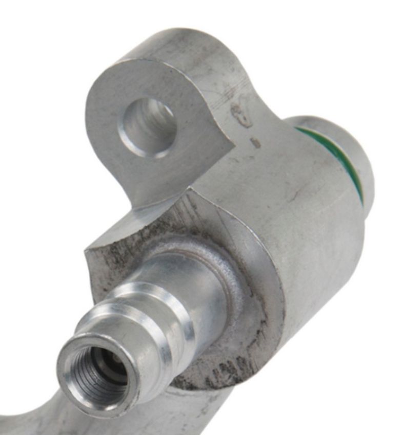 Four Seasons 56895 Suction Line Hose Assembly
