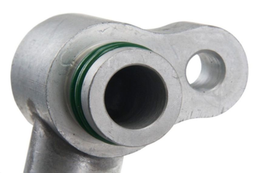 Four Seasons 56895 Suction Line Hose Assembly