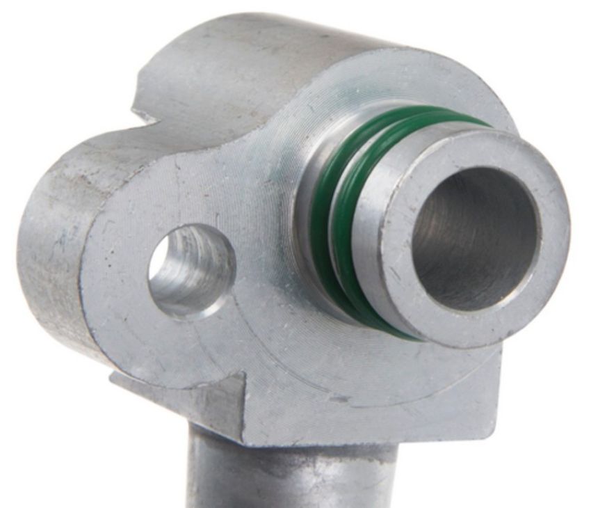 Four Seasons 56895 Suction Line Hose Assembly