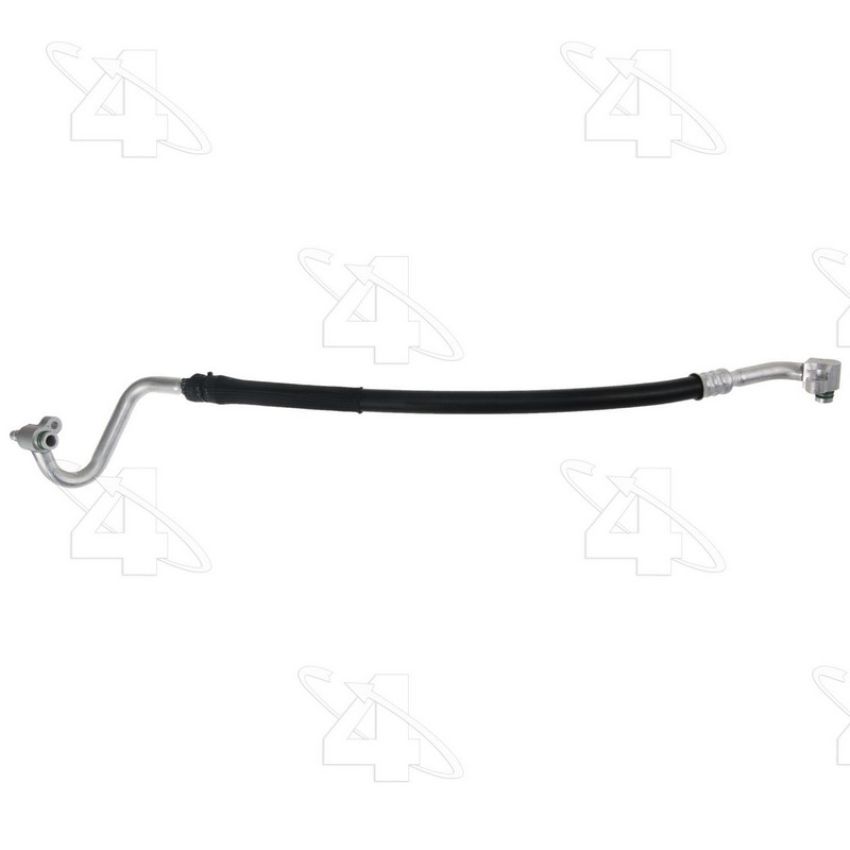 Four Seasons 56895 Suction Line Hose Assembly