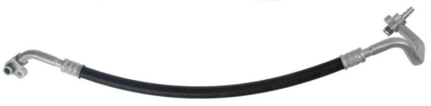 Four Seasons 56896 Suction Line Hose Assembly