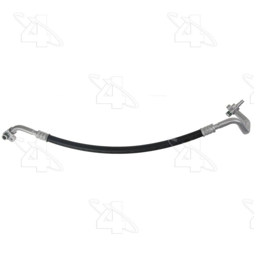 Four Seasons 56896 Suction Line Hose Assembly