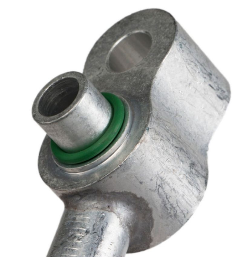 Four Seasons 56898 Discharge Line Hose Assembly